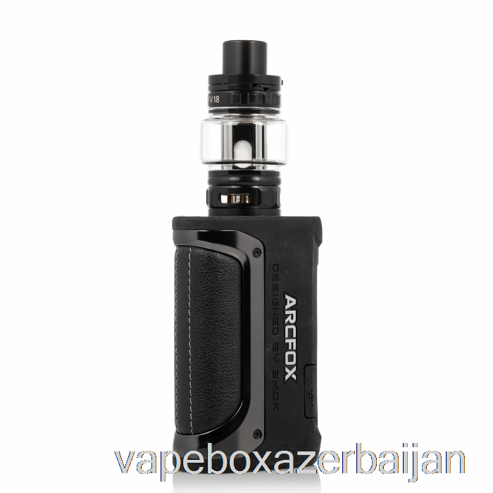 Vape Box Azerbaijan SMOK ARCFOX 230W TC Starter Kit Prism Gunmetal